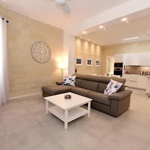 Luxury Maisonette Apartament