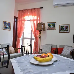 Mangion House Kwatera prywatna