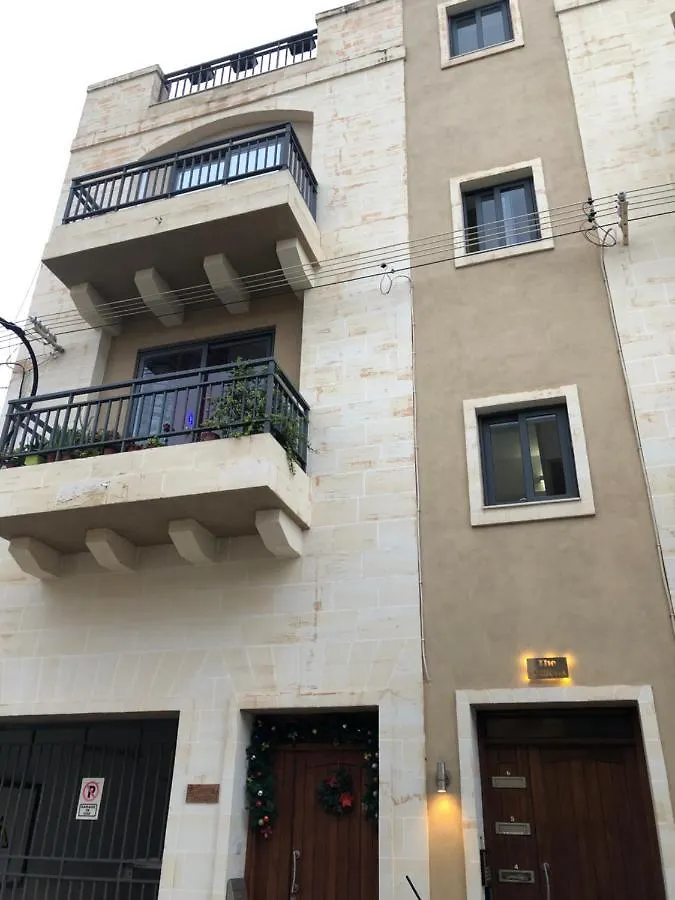 Relax Zabbar Daire